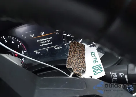 2021 Toyota Highlander Xse from USA, damaged, VIN 5TDLZRBH7MS144805